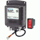 Blue Sea Systems 12VDC Automatic Charging Relay, Black BS-7620