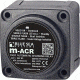 Blue Sea Systems Automatic Charging Relay, 65A. 12/24V, Black BS-7601