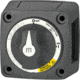 Blue Sea Systems Mini Batt Sw 2 Ckt On-Off-Both, Black BS-6011200