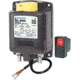 Blue Sea Systems Remote Batt Sw, 12VDC, Manual Back-Up, Black BS-7700