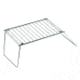 Blue Sky Gear Outdoor Pack Grill, silver 32-02074-02