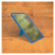 Blue Sky Gear Pack Mirror, Blue 32-02040-00
