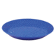 Blue Sky Gear PackWare Camping Plate, Blue 32-02069-00