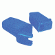 Blue Sky Gear Toothbrush Covers -2 Pack, Blue 32-02048-00