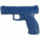 BLUE TRAINING GUNS - H&K VP9