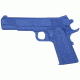 BLUE TRAINING GUNS - 1911-A1 TRAINING GUN