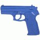 BLUE TRAINING GUNS - BERETTA COUGAR WT.