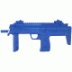BLUE TRAINING GUNS - H&amp;K MP7