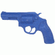 BLUE TRAINING GUNS - RUGER SP101