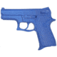 BLUE TRAINING GUNS - S&amp;W 6906