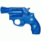 BLUE TRAINING GUNS - S&amp;W J FRAME