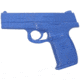 BLUE TRAINING GUNS - S&amp;W SIGMA SW9V