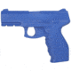BLUE TRAINING GUNS - TAURUS 24/7