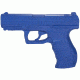 BLUE TRAINING GUNS - WALTHER P99
