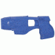 BLUE TRAINING GUNS - X-26 TASER