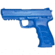 Blue Training Guns by Rings H&amp;k45 Mag. Black - FSHK45MB