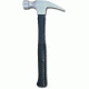 Blue Training Guns by Rings Rubber Claw Hammer Rp - FSHAM