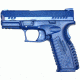 Springfield XDM 3.8 Firearm Simulator