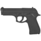 Blueguns Beretta 92D Centurion Training Guns, Weighted, No Light/Laser Attachment, Handgun, Black, FSB92DWB