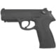 Blueguns Beretta PX4 Storm .40 S&amp;W Training Guns, Not Weighted, No Light/Laser Attachment, Handgun, Black, FSBPX4-40B