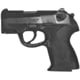Blueguns Beretta Px4 Storm Sub-Compact, Beretta Px4 Storm Sub-Compact 9mm Training Guns, Not Weighted, No Light/Laser Attachment, Handgun, Black, FSBPX4SC9B