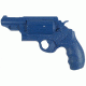 Blue Training Guns - Smith &amp; Wesson Governor