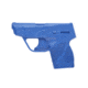 Blue Training Guns - Taurus 738 TCP