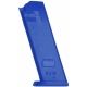 Blueguns Training Magazine, H&K USP 9mm, Blue, FSUSP9M