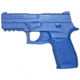 Blueguns Training Gun - Sig P250 Compact - FSP250CW