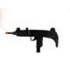 Blueguns by Rings Blueguns - Uzi Sub Machine Gun - FSUZIWB