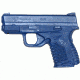 Blueguns by Rings Fsxds Springfield Xds 3.3 Pistol - FSXDS3.3