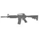 Blueguns Colt M4 Training Guns, Weighted, No Light/Laser Attachment, Rifle, Black, Open Stock, 14 Barrel, FSM414WB