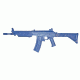 Blueguns GALIL Training Long Gun, Blue, FSGALIL