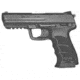Blueguns Heckler & Koch HK45 Training Guns, Not Weighted, No Light/Laser Attachment, Handgun, Black, FSHK45B