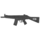 Blueguns Heckler & Koch HK53 Training Guns, Not Weighted, No Light/Laser Attachment, Rifle, Black, FSHK53B