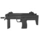 Blueguns Heckler &amp; Koch MP7 Training Guns, Not Weighted, No Light/Laser Attachment, Rifle, Black, FSMP7B