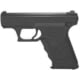Blueguns Heckler &amp; Koch P7M8 Training Guns, Not Weighted, No Light/Laser Attachment, Handgun, Black, FSP7M8B