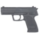 Blueguns Heckler &amp; Koch USP 9mm Training Guns, Not Weighted, No Light/Laser Attachment, Handgun, Black, FSUSP9B