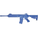 Blueguns H and K 416 w/14.5in Barrel / Closed Stock Training Long Gun, Blue, FS41614.5CS