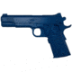 Blueguns Kimber Custom Crimson Carry II Training Handgun, Blue, FSKCCCII