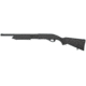Blueguns Remington Model 870 Training Guns, Not Weighted, No Light/Laser Attachment, Rifle, Black, FS870B