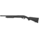 Blueguns Remington Model 870 Training Guns, Not Weighted, No Light/Laser Attachment, Rifle, Black, FS870B