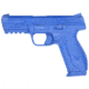 Blueguns Ruger American 9MM Training Handgun, Blue, FSR8605