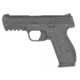 Blueguns Ruger American Pistol 9mm Training Guns, Not Weighted, No Light/Laser Attachment, Handgun, Black, FSR8605B