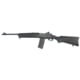Blueguns Ruger Mini-14 Training Guns, Not Weighted, No Light/Laser Attachment, Rifle, Black, FSRM14B