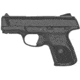 Blueguns Ruger SP101 Training Guns, Not Weighted, No Light/Laser Attachment, Handgun, Compact, Black, BT-FSSR9CB