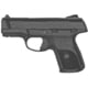 Blueguns Ruger SP101 Training Guns, Not Weighted, No Light/Laser Attachment, Handgun, Compact, Black, BT-FSSR9CB