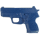 Blueguns SIG P224 Training Handgun, Blue, FSP224