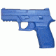 Blueguns by Rings Blueguns - Sig P250 Compact - FSP250C