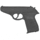 Blueguns SIG Sauer P230 Training Guns, Weighted, No Light/Laser Attachment, Handgun, Black, FSP230WB